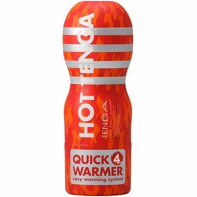 TENGA(テンガ)|HOT TENGA(ホットテンガ) HOT TENGA(ホットテンガ)