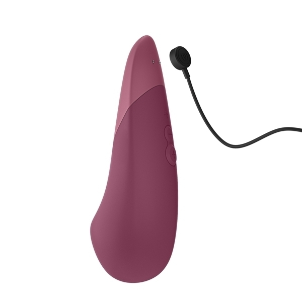 �E�[�}�i�C�U�[�o�C�u�@�d���}�b�T�[�W���[�@�i�_�X�L�[�s���N�j