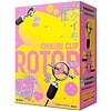 CHIKUBI CLIP ROTOR(チクビクリップローター) black